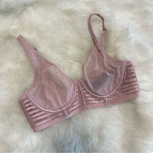 Victoria’s Secret Unlined Plunge Bra